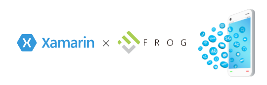 クロスプラットフォーム・マートフォンアプリ開発(Xamarin)について