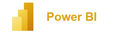 Power BI ロゴ