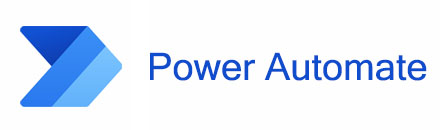 Power Automate ロゴ